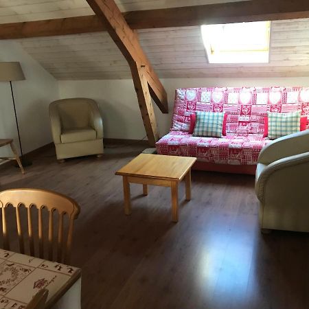 Vacances Perennes Cauterets Bagian luar foto