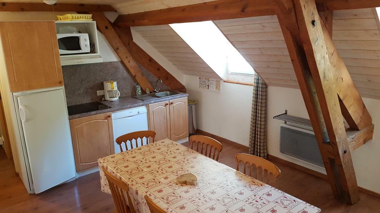 Vacances Perennes Cauterets Bagian luar foto