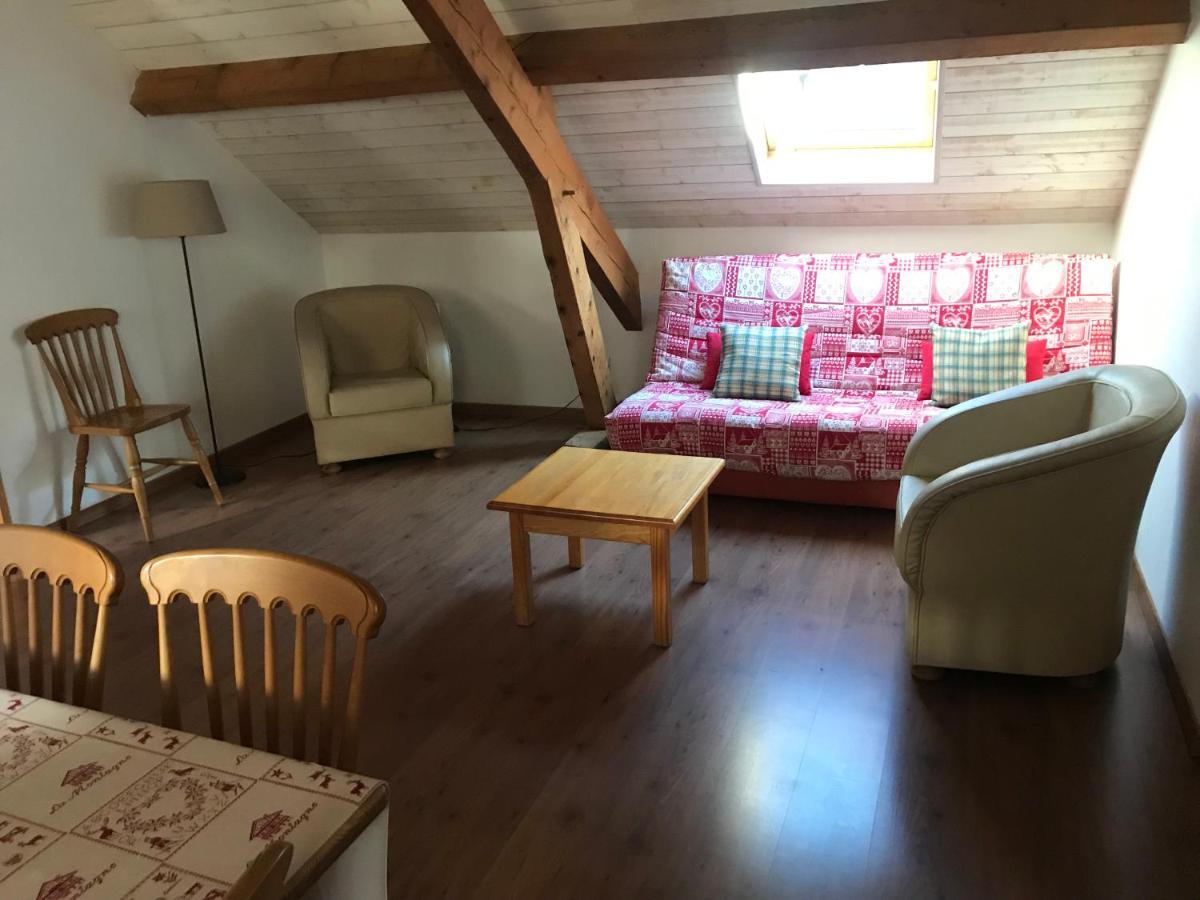 Vacances Perennes Cauterets Bagian luar foto