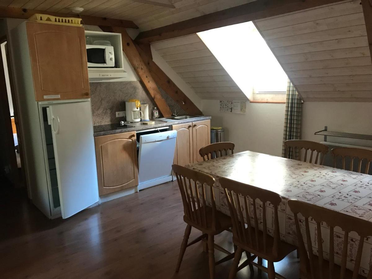 Vacances Perennes Cauterets Bagian luar foto
